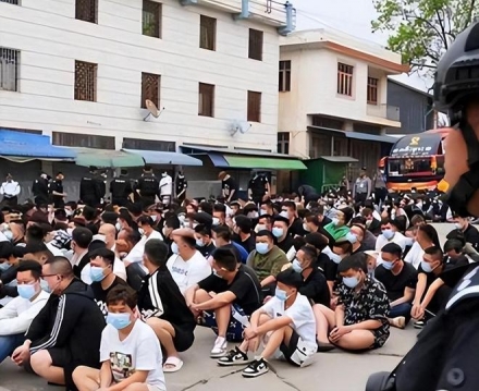 미얀마, 사기단지 소탕에도 ‘재취업 러시’ … 일부 숙련자는 몸값 7만달러