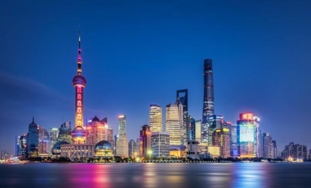 가장 아름다운 중국의 야경 도시는? 홍콩 1위·선전 6위에 네티즌 갑론을박