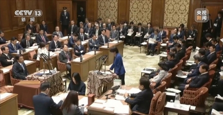 日 전직 총리 3인, 다카이치에 일제히 경고… “경솔한 발언 말라, 대만은 중국의 일부”