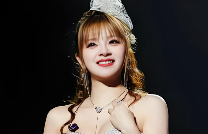 일본 가수 메이리아, “중국은 두 번째 고향… ‘하나의 중국’ 지지”