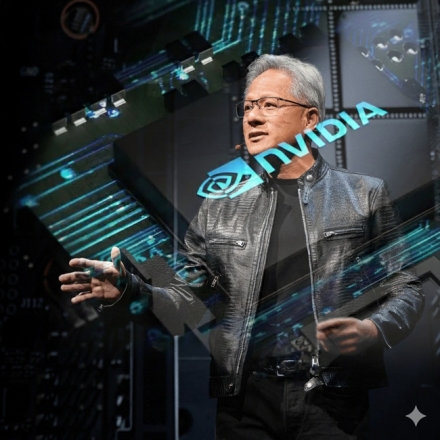 “중국에서 지고 세계에서 이겨 뭐하나”… 사상 최대 실적에도 ‘씁쓸한’ 엔비디아