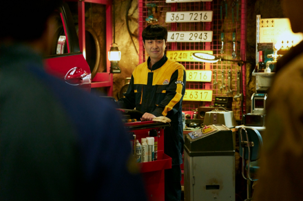 ‘모범택시3’ 배유람, 박주임으로 안방극장 귀환…새로운 부캐 기대