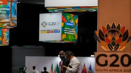 트럼프 ‘불참 압박’ 역풍… G20, 만장일치로 공동선언 채택