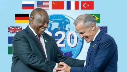 캐나다 총리 “미국 불참에도 세계는 합의 가능”