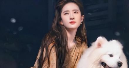 “류이페이, 국적 잡음에도 우아함 그대로… ‘클라스는 영원’”