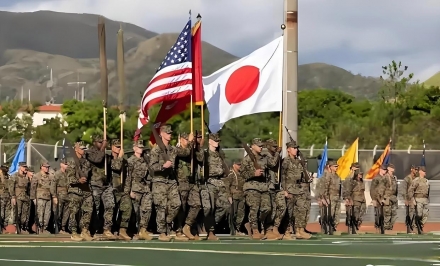 일본의 글로벌 10대 동맹국…미국·호주·동남아 핵심 관계 분석