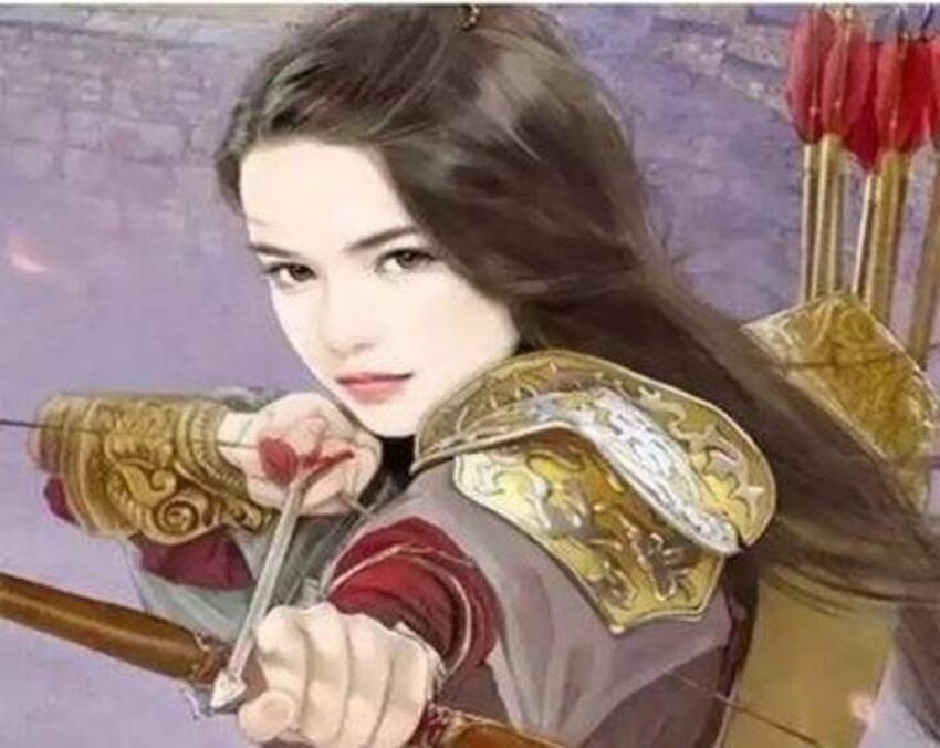 역사 속 첫 여성 첩자 ‘여애(女艾)’… 고대의 권력 판도를 뒤집은 지략과 용기의 주인공