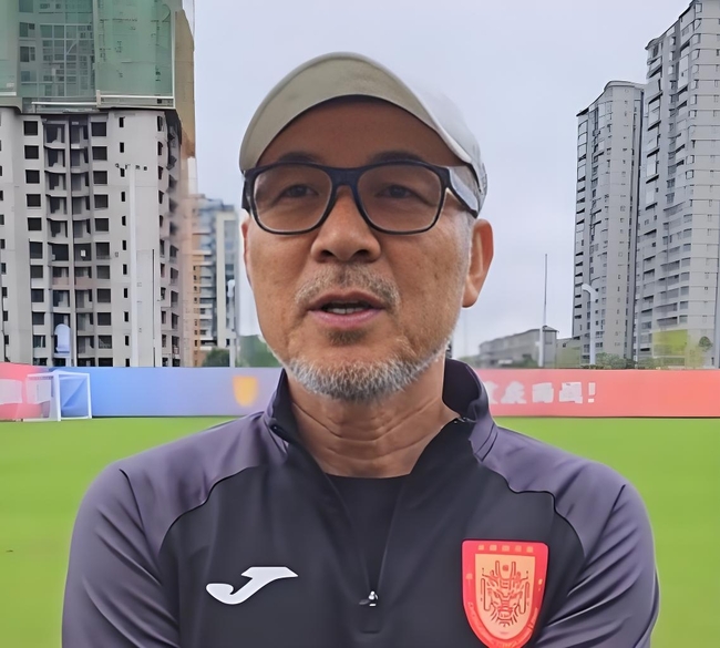 장외룡, 중국 축구 향한 쓴소리… “클럽은 좋아졌지만 청소년 육성은 부족”