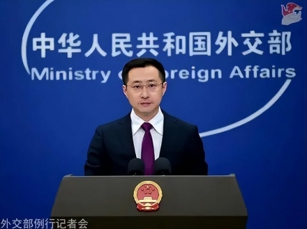 트럼프, 美·대만 관계 심화 법안 서명… 中 “미·중 관계의 최우선 레드라인 넘었다” 강력 반발