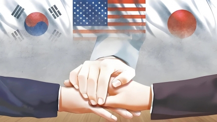 트럼프 “이름은 말 안 하겠다”… 그러나 일본·한국 겨냥 발언에 파장