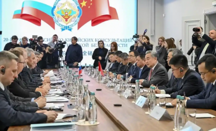 중·러, ‘대일 전략 공조’ 공식화… “다카이치 정부의 군사적 확장, 용납 못해”