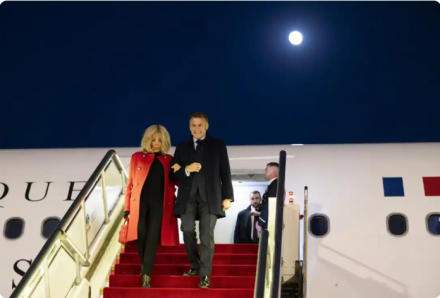 마크롱, 왜 굳이 청두까지 갔나… 판다 외교 넘어 ‘中 서부’ 직접 본다