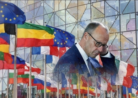 EU 고위관료 “중국에 안 먹히면 ‘무역 핵무기’까지 동원할 것” 경고