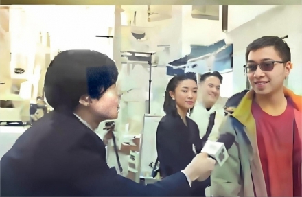 “중국인 사라진 긴자”…日 기자들, 거리 뛰어다녀도 인터뷰 상대 못 찾아