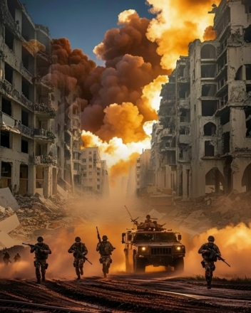 “러시아 승기 굳어”… 트럼프, 우크라·유럽 동시 압박