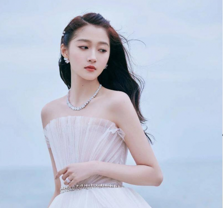 외국인이 뽑은 ‘중국 10대 미녀’… 미적 기준 대반전, 1위는 담송운·2위 디리러바