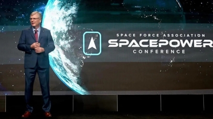 美 공군 수장 “중국 군사·우주 기술, 베끼기 아닌 자체 개발”