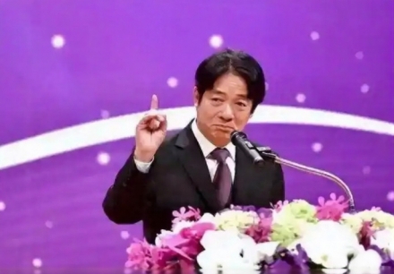 中학자·당국, 라이칭더 안보 발언 잇따라 비판