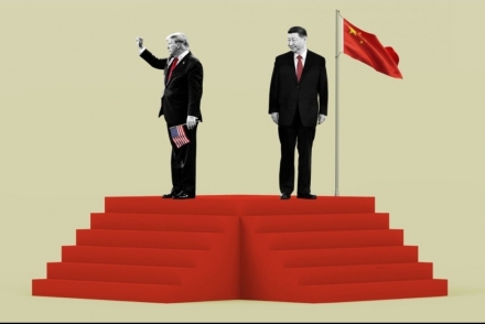 대만 전 국방차관 “트럼프·시진핑, ‘빅딜’ 통해 양안 평화통일 합의할 것”