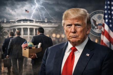 美 외교 시스템 ‘대지진’… 트럼프, 직업 외교관 대사 대거 해임