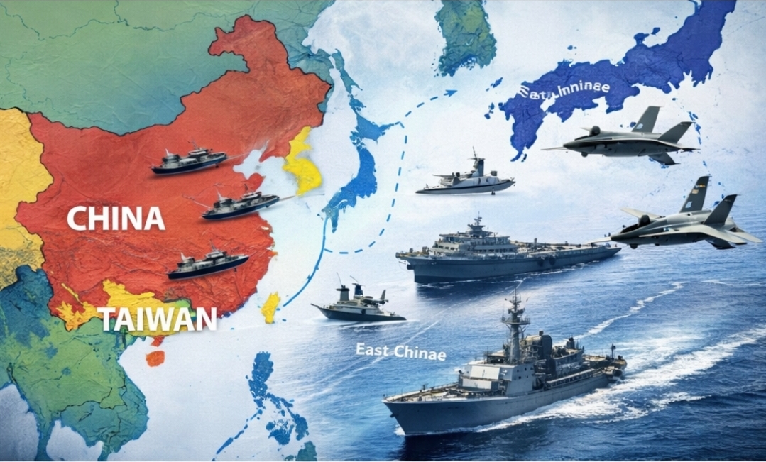 싱가포르 전 외무장관 “희토류는 미국 머리 위의 긴고아”