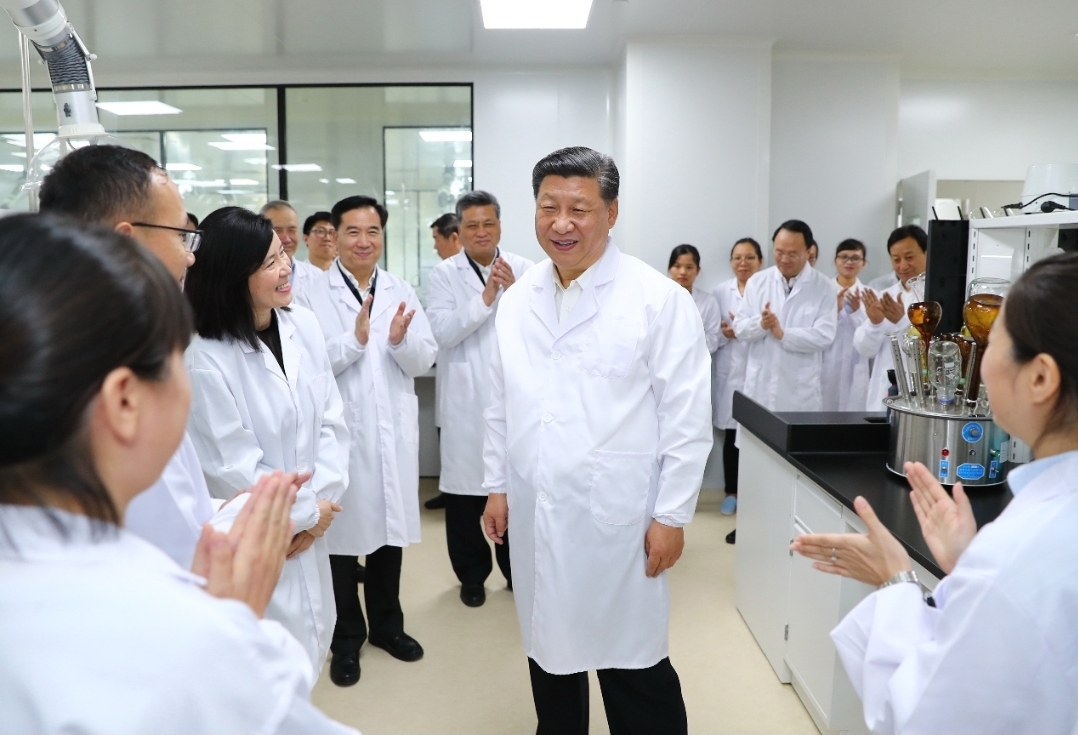 자연지수 ‘응용과학’ 첫 발표… 세계 30위권, 모두 중국 기관