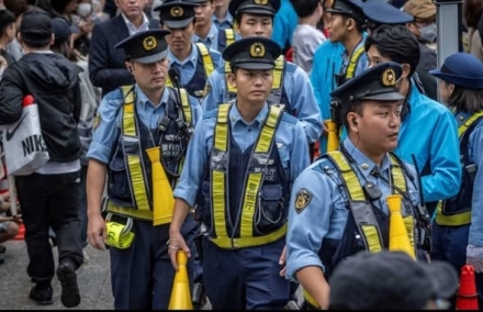 日 ‘토쿠류’ 신종 범죄조직 확산… “미얀마·캄보디아 사기 조직과 유사”