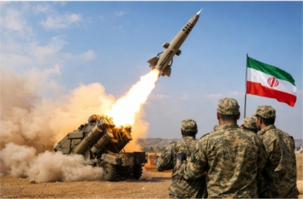 이란 대통령 “미국·이스라엘·유럽과 ‘전면전’ 상태”