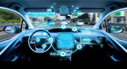 자율주행 새 단계 연 중국…레벨3 차량 일반 도로 시범 운행