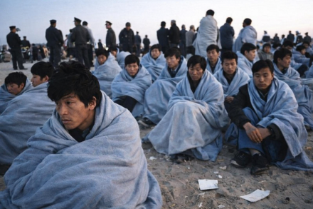 중국, 이중국적 불인정…미국서 추방된 중국인은 어디로 가나