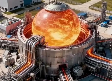 EAST ‘인공태양’ 가속에 불안 커지는 미국…“핵융합 주도권 중국으로”