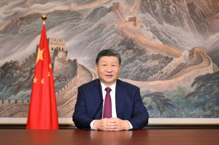 시진핑 “조국 통일은 막을 수 없는 시대의 흐름”…2026년 신년사 발표