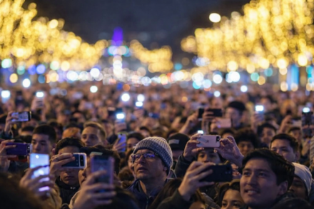 2026년 첫날, 세계가 가장 주목하는 세 가지