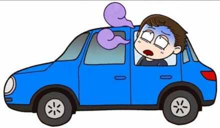 전기차 대중화의 그늘… “왜 전기차만 타면 멀미가 날까”