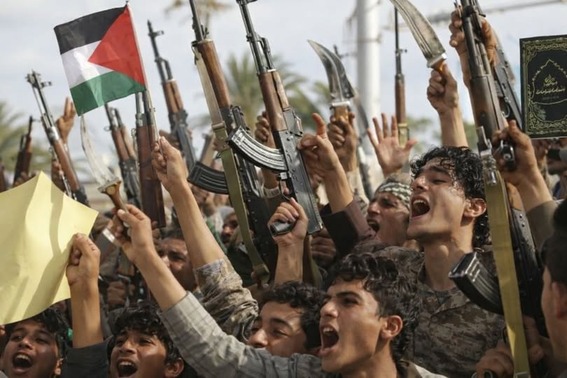 예멘 후티 “과거 갈등의 유산, 이성적으로 해결해야”