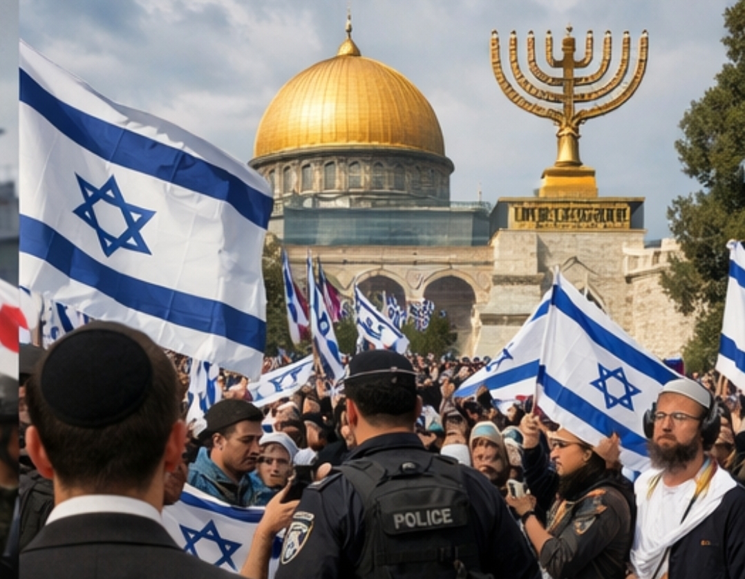 트럼프 2.0 이후 세계 정치 변화, 극우 확산의 구조적 배경