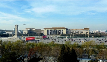 중국 “양안 교류 확대·통합 추진”…대만 독립엔 강경