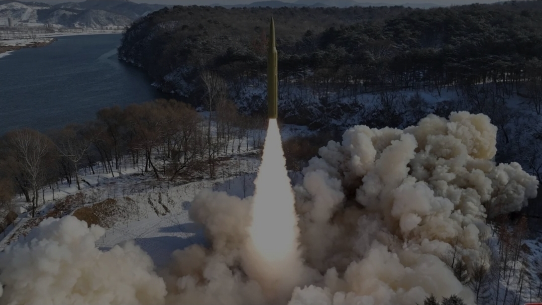 마두로 체포 이후, 북한은 무엇을 보았나