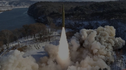 마두로 체포 이후, 북한은 무엇을 보았나