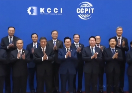 LS그룹 회장 “나는 중국 전기차 타고 있다”… 발언 주목