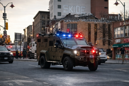 베네수엘라, ‘미국 침략 지지자’ 전면 수색·체포 명령…국가비상사태 선포