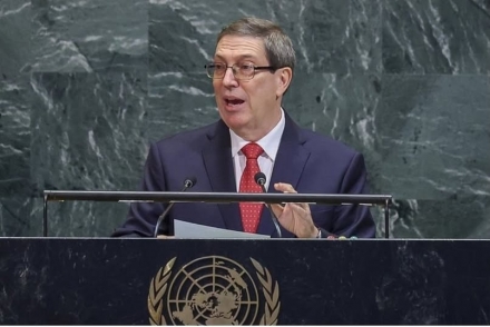 베네수엘라 다음은 쿠바?… 하바나 “미 제국주의 침략엔 끝까지 맞설 것”