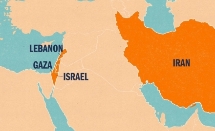 이란 “미·이스라엘과 전쟁 원치 않지만… 모든 상황에 대비”