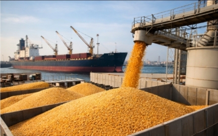 중국과 ‘결별’? “꿈같은 소리… 그럼 중남미 대두·옥수수는 누가 사나”