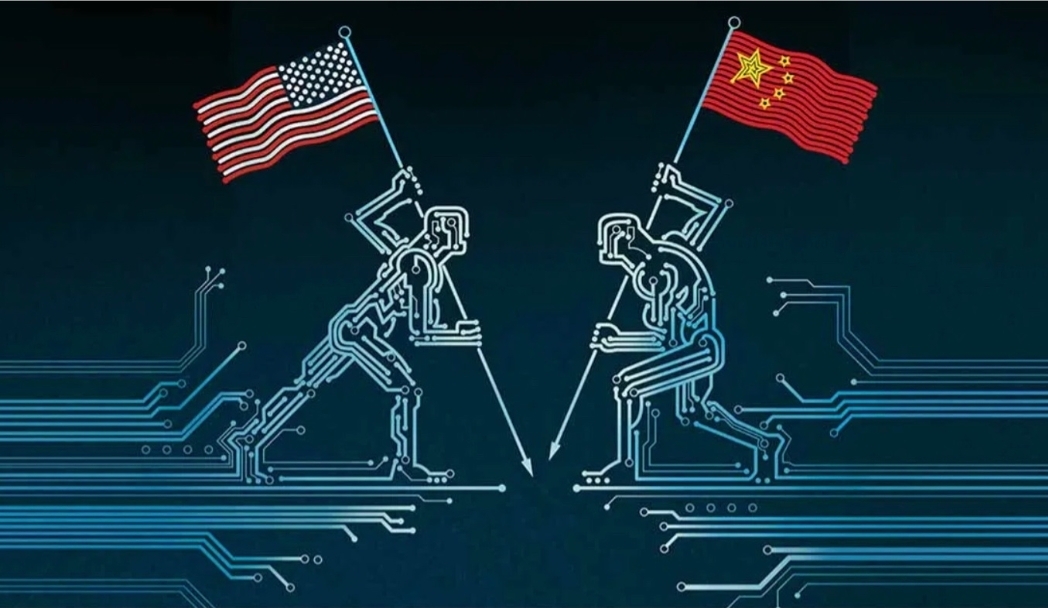 AI 패권 흔들… 중국이 미국 턱밑까지