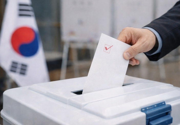 반중(反中) 선동, 선거 앞두고 또 꺼낸 낡은 카드