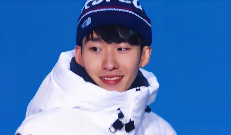 린샤오쥔을 내세운 중국… 쇼트트랙 세대교체의 상징