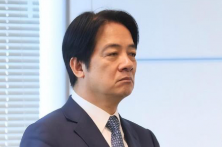 대만 의회 ‘라이칭더 탄핵’ 초읽기… 1월 하순 분수령