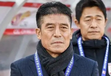 이장수 “중국 축구, 시설은 세계적 수준인데 성과는 제자리”