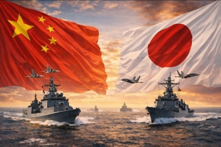 “양안 통일되면 일본 전략적 가치 90% 급락”